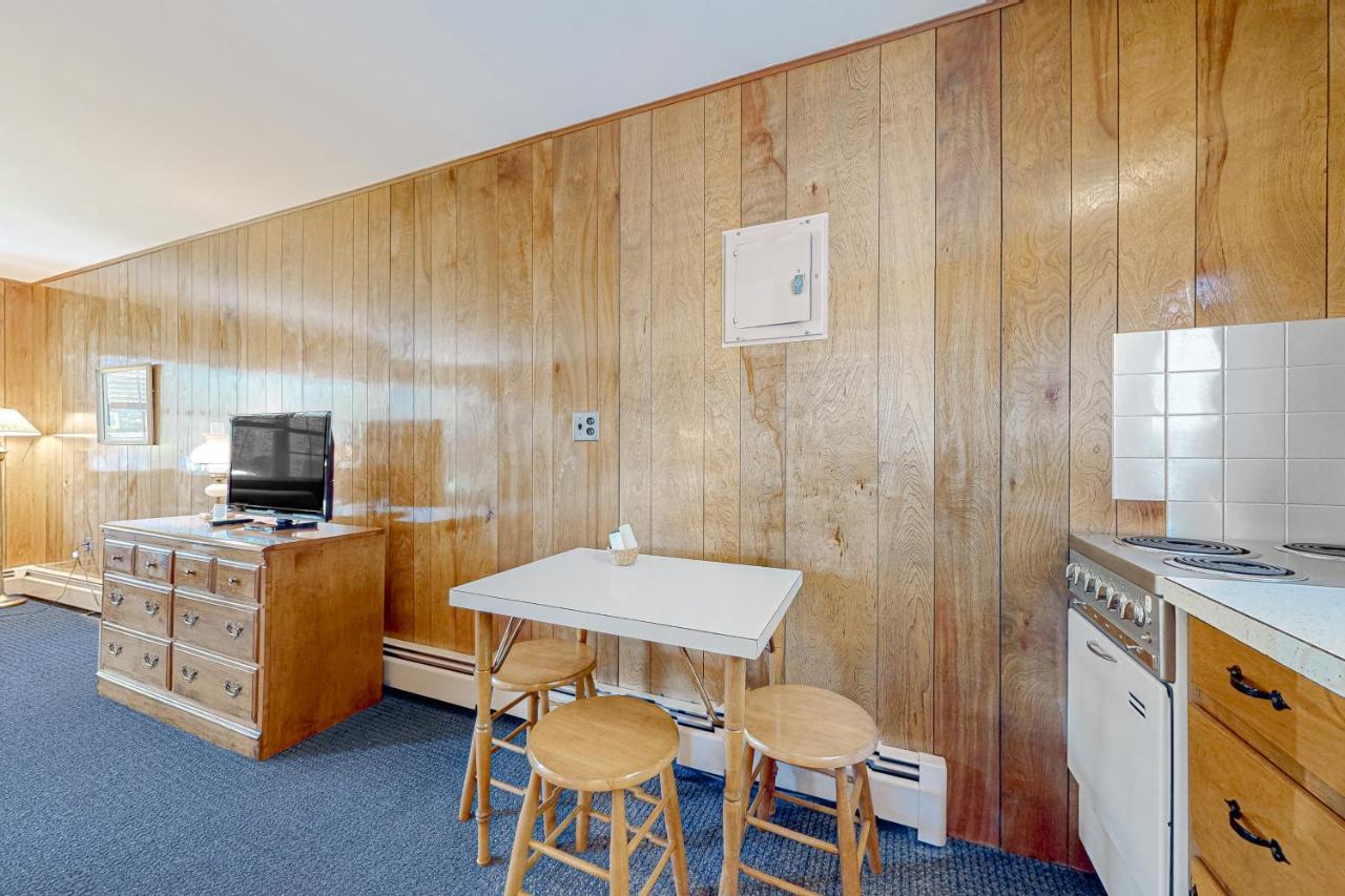 King Birch Lake Homes Alton Luaran gambar