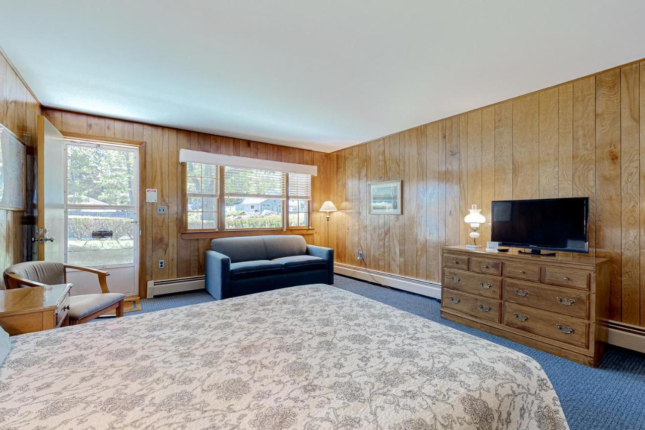 King Birch Lake Homes Alton Luaran gambar