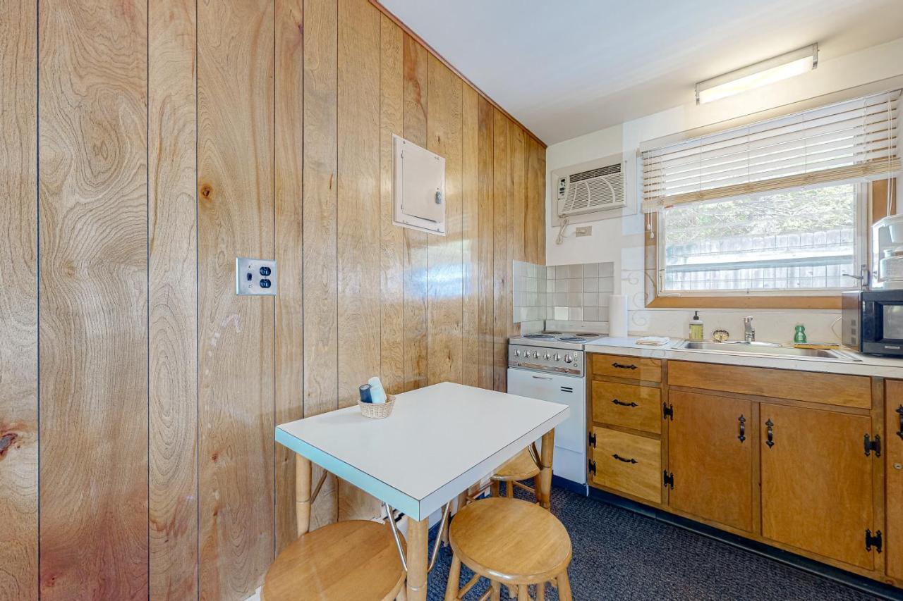 King Birch Lake Homes Alton Luaran gambar
