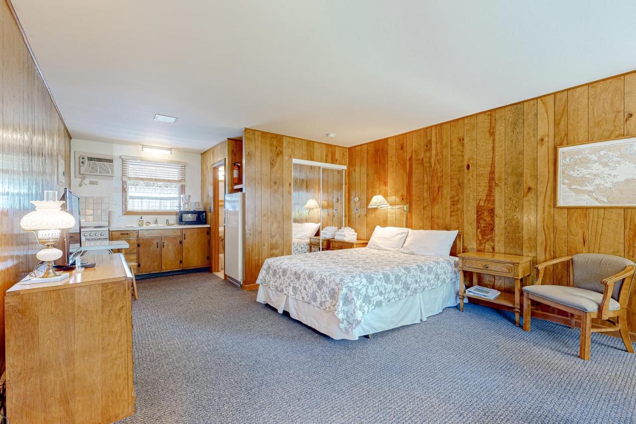 King Birch Lake Homes Alton Luaran gambar