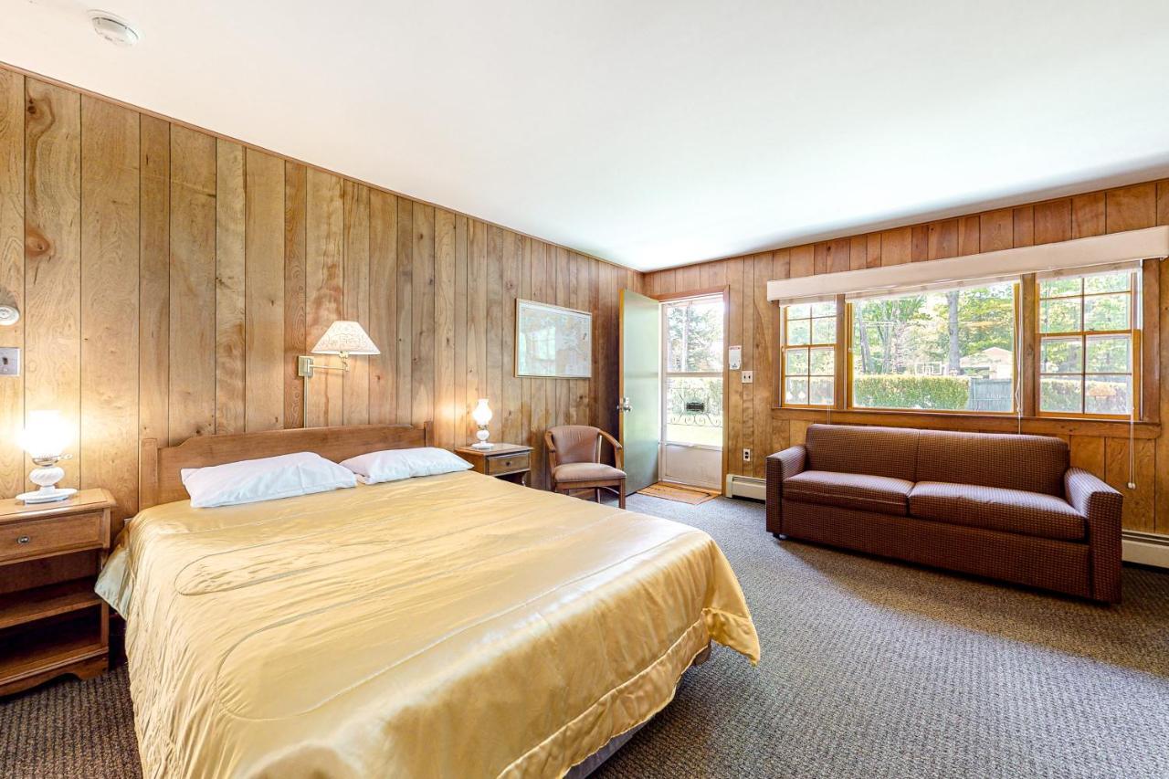 King Birch Lake Homes Alton Bilik gambar