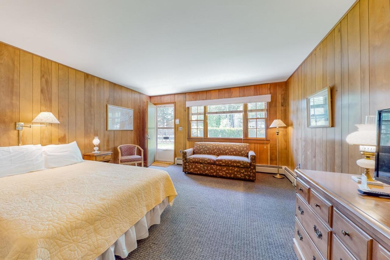 King Birch Lake Homes Alton Bilik gambar