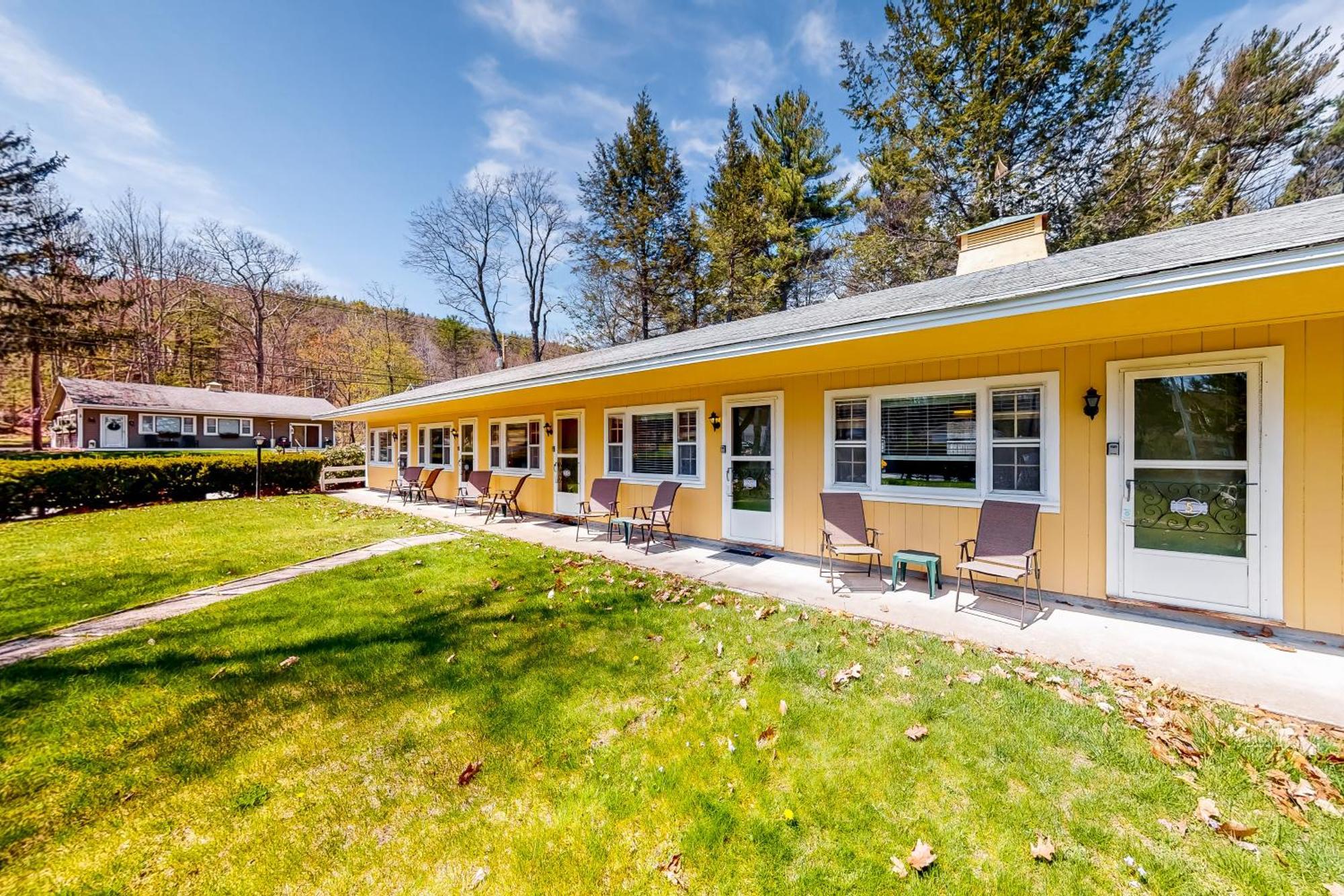 King Birch Lake Homes Alton Bilik gambar